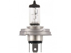 Галогеновая лампа General Electric HR2 12V-100/80W (P45t) Rally 35975 (52030U)